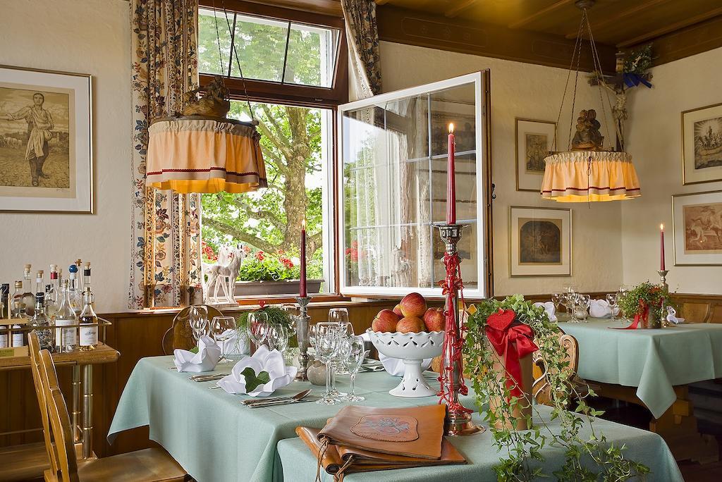 Reck'S Hotel-Restaurant 잘렘 외부 사진