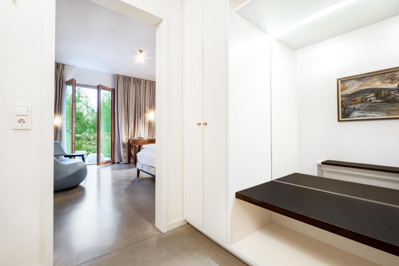 Reck'S Hotel-Restaurant 잘렘 외부 사진