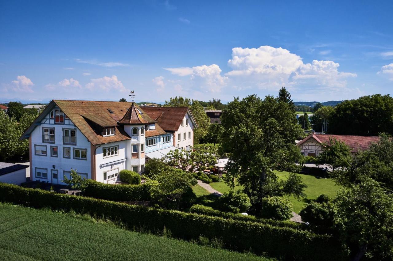 Reck'S Hotel-Restaurant 잘렘 외부 사진