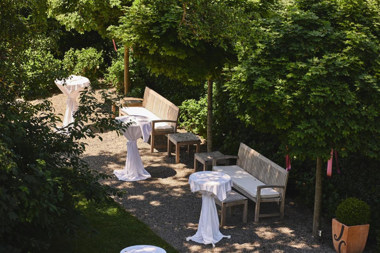 Reck'S Hotel-Restaurant 잘렘 외부 사진